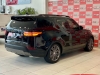 DISCOVERY 3.0 R- DYNAMIC HSE 4X4 DIESEL 4P AUTOMÁTICO - 2018 - SANTA CRUZ DO SUL