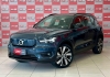 XC 40 P8 RECHARGE TWIN ELETRIC ULTIMATE AWD 4P AUTOMÁTICO - 2022 - SANTA CRUZ DO SUL