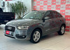 Q3 2.0 TFSI QUATTRO 4P S TRONIC - 2014 - SANTA CRUZ DO SUL