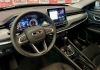 COMPASS 1.3 LONGITUDE T270 16V TURBO 4X2 FLEX 4P AUTOMÁTICO - 2024 - SANTA CRUZ DO SUL