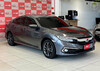 CIVIC 2.0 EXL 16V FLEX 4P AUTOMÁTICO - 2021 - SANTA CRUZ DO SUL