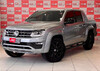 AMAROK 3.0 V6 EXTREME CD DIESEL 4X4 AT 4P AUTOMÁTICO - 2024 - SANTA CRUZ DO SUL