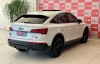 Q5 2.0 55 TFSI PHEV SPORTBACK PERFORMANCE BLACK QUATTRO HÍBRIDO 4P AUTOMÁTICO - 2023 - SANTA CRUZ DO SUL