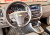 S10 2.5 LTZ 4X4 CD 16V FLEX 4P AUTOMÁTICO - 2019 - SANTA CRUZ DO SUL