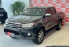 HILUX 2.7 SRV 4X2 CD 16V FLEX 4P AUTOMÁTICO - 2018 - SANTA CRUZ DO SUL