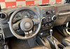 WRANGLER 3.6 UNLIMITED SPORT 4X4 V6 4P AUTOMÁTICO - 2015 - SANTA CRUZ DO SUL