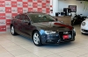 A5 2.0 TFSI SPORTBACK AMBIENTE 16V 4P MULTITRONIC - 2013 - SANTA CRUZ DO SUL