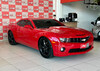 CAMARO 6.2 2SS V8 2P AUTOMÁTICO - 2012 - SANTA CRUZ DO SUL