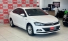 VIRTUS 1.0 200 TSI COMFORTLINE AUTOMÁTICO - 2020 - SANTA CRUZ DO SUL