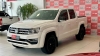 AMAROK 2.0 TRENDLINE 4X4 CD 16V TURBO INTERCOOLER DIESEL 4P AUTOMÁTICO - 2018 - SANTA CRUZ DO SUL