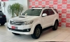 HILUX SW4 3.0 SRV 4X4 16V TURBO INTERCOOLER DIESEL 4P AUTOMÁTICO - 2013 - SANTA CRUZ DO SUL