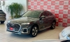 Q5 2.0 45 TFSI PHEV SPORTBACK S LINE BLACK QUATTRO HÍBRIDO 4P AUTOMÁTICO - 2022 - SANTA CRUZ DO SUL