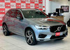 XC60 2.0 T8 R DESIGN HYBRID 4P AUTOMÁTICO - 2021 - SANTA CRUZ DO SUL