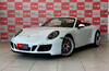 911 3.0 24V CARRERA GTS 2P AUTOMÁTICO - 2018 - SANTA CRUZ DO SUL