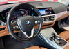 320I 2.0 SPORT GP 16V TURBO ACTIVE FLEX 4P AUTOMÁTICO - 2022 - SANTA CRUZ DO SUL