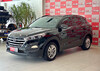 TUCSON 1.6 GLS TURBO 4P AUTOMÁTICO - 2022 - SANTA CRUZ DO SUL