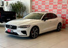 S60 2.0 T8 R-DESIGN HÍBRIDO 4P AUTOMÁTICO - 2020 - SANTA CRUZ DO SUL