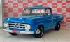 C10 4.1 DE LUXE CD 8V 2P MANUAL - 1982 - SANTA CRUZ DO SUL