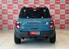 BRONCO 2.0 SPORT WILDTRACK ECOBOOST 16V TURBO 4P AUTOMÁTICA  - 2022 - SANTA CRUZ DO SUL