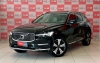XC60 2.0 T8 RECHARGE PLUS AWD HIBRIDO 4P AUTOMÁTICO - 2024 - SANTA CRUZ DO SUL
