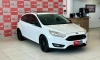 FOCUS 2.0 TITANIUM PLUS 16V FLEX 4P AUTOMÁTICO - 2018 - SANTA CRUZ DO SUL