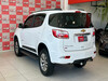 TRAILBLAZER 2.8 LTZ 4X4 16V TURBO DIESEL 4P AUTOMÁTICO - 2019 - SANTA CRUZ DO SUL