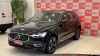 XC60 2.0 T8 MOMENTUM HYBRID 4P AUTOMÁTICO - 2021 - SANTA CRUZ DO SUL