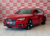 A4 2.0 TFSI AMBIENTE AVANT 180CV 4P MULTITRONIC - 2017 - SANTA CRUZ DO SUL