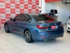 320I 2.0 SPORT GP 16V TURBO ACTIVE FLEX 4P AUTOMÁTICO - 2025 - SANTA CRUZ DO SUL