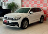 TIGUAN 2.0 ALLSPACE R-LINE 350 TSI 4X4 4P - 2020 - SANTA CRUZ DO SUL