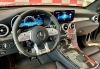 GLC 43 AMG 3.0 V6 4MATIC 9G-TRONIC - 2021 - SANTA CRUZ DO SUL