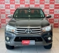 HILUX 2.7 SRV 4X2 CD 16V FLEX 4P AUTOMÁTICO - 2018 - SANTA CRUZ DO SUL