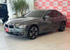 320I 2.0 16V TURBO ACTIVE FLEX 4P AUTOMÁTICO - 2018 - SANTA CRUZ DO SUL