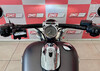 SOFTAIL BLACKLINE - 2016 - SANTA CRUZ DO SUL