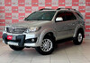HILUX SW4 2.7 SR 4X2 16V FLEX 4P AUTOMÁTICO - 2012 - SANTA CRUZ DO SUL