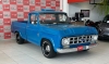 C10 4.1 DE LUXE CD 8V 2P MANUAL - 1982 - SANTA CRUZ DO SUL