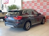 X3 2.0 XDRIVE 20I X LINE 16V 4P AUTOMÁTICO - 2020 - SANTA CRUZ DO SUL