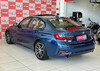 320I 2.0 SPORT GP 16V TURBO ACTIVE FLEX 4P AUTOMÁTICO - 2022 - SANTA CRUZ DO SUL