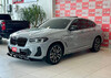 X4 2.0 XDRIVE 30I M SPORT TURBO 4P AUTOMÁTICO - 2023 - SANTA CRUZ DO SUL