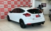 FOCUS 2.0 TITANIUM PLUS 16V FLEX 4P AUTOMÁTICO - 2018 - SANTA CRUZ DO SUL