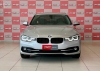 320I 2.0 16V TURBO ACTIVE FLEX 4P AUTOMÁTICO - 2017 - SANTA CRUZ DO SUL