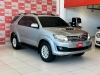 HILUX SW4 3.0 SRV 4X4 CD 16V TURBO INTERCOOLER DIESEL 4P AUTOMÁTICO - 2015 - SANTA CRUZ DO SUL