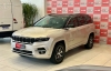 COMMANDER 2.0 OVERLAND TD380 4X4 TURBO DIESEL 4P AUTOMÁTICO - 2023 - SANTA CRUZ DO SUL