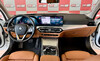 320I 2.0 SPORT GP 16V TURBO ACTIVE FLEX 4P AUTOMÁTICO - 2024 - SANTA CRUZ DO SUL