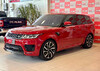 RANGE ROVER SPORT 3.0 HSE 4X4 V6 24V TURBO DIESEL 4P AUTOMÁTICO - 2020 - SANTA CRUZ DO SUL