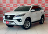 HILUX SW4 2.8 SRX 4X4 7 LUGARES 16V TURBO INTERCOOLER DIESEL 4P AUTOMÁTICO - 2024 - SANTA CRUZ DO SUL