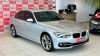 320I 2.0 16V TURBO ACTIVE FLEX 4P AUTOMÁTICO - 2017 - SANTA CRUZ DO SUL