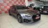 A5 2.0 TFSI SPORTBACK PRESTIGE PLUS 16V 4P S-TRONIC - 2022 - SANTA CRUZ DO SUL