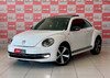 FUSCA 2.0 TSI 16V R-LINE 2P AUTOMÁTICO - 2013 - SANTA CRUZ DO SUL