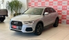 Q3 1.4 TFSI AMBIENTE FLEX 4P S TRONIC - 2018 - SANTA CRUZ DO SUL